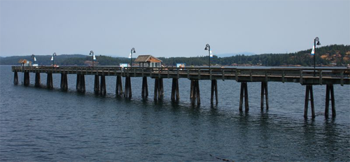 Discovery Pier